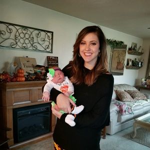 Meet your Posher, Lindsay